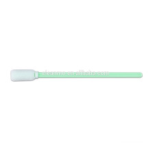 712 SPONGE SWABS FOR SOLVENT for PCB CLEANING 5''